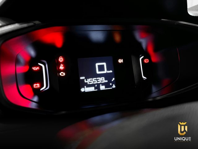 Citroën C3 1.0 FIREFLY FLEX LIVE PACK MANUAL 2023 branco à venda na Unique Automóveis em Indaiatuba — foto 17