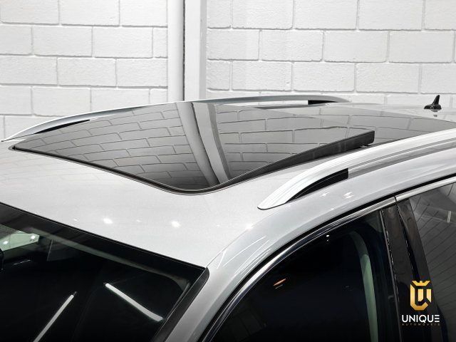 Volkswagen Tiguan 1.4 250 TSI TOTAL FLEX ALLSPACE COMFORTLINE TIPTRONIC 2019 cinza à venda na Unique Automóveis em Indaiatuba — foto 9