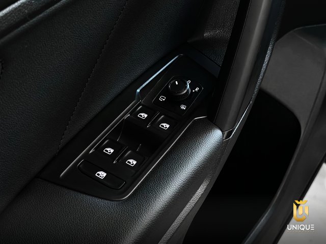 Volkswagen Tiguan 1.4 250 TSI TOTAL FLEX ALLSPACE COMFORTLINE TIPTRONIC 2019 cinza à venda na Unique Automóveis em Indaiatuba — foto 21