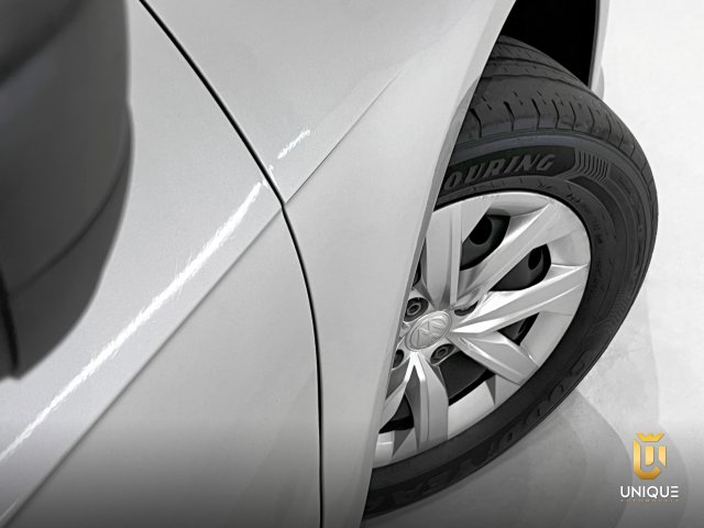 Volkswagen Gol 1.0 12V MPI TOTALFLEX 4P MANUAL 2021/2022 prata à venda na Unique Automóveis em Indaiatuba — foto 8