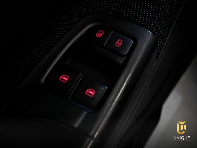 Volkswagen Gol 1.0 12V MPI TOTALFLEX 4P MANUAL 2021/2022 prata à venda na Unique Automóveis em Indaiatuba — foto 18