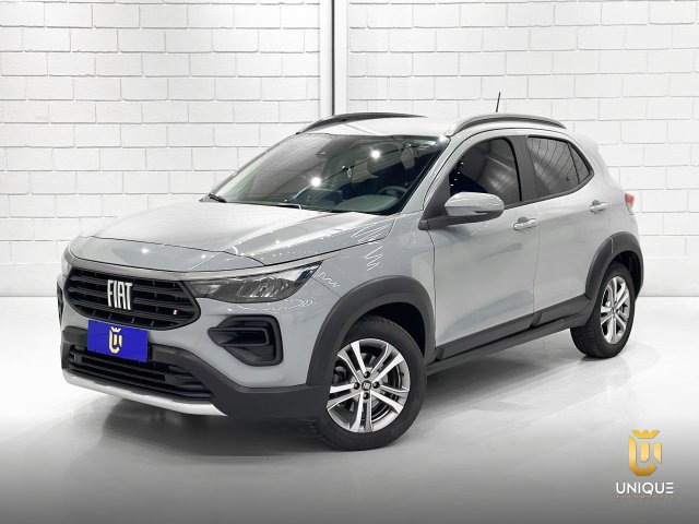 Fiat Pulse