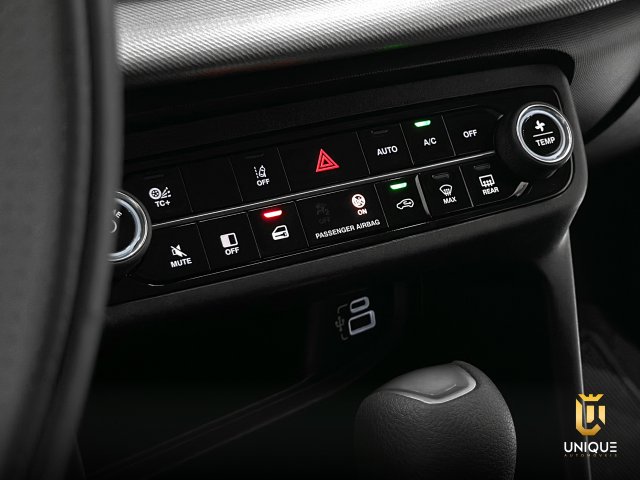 Fiat Pulse 1.0 TURBO 200 FLEX AUDACE CVT 2022 cinza à venda na Unique Automóveis em Indaiatuba — foto 16