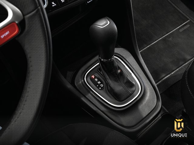 Fiat Pulse 1.0 TURBO 200 FLEX AUDACE CVT 2022 cinza à venda na Unique Automóveis em Indaiatuba — foto 17