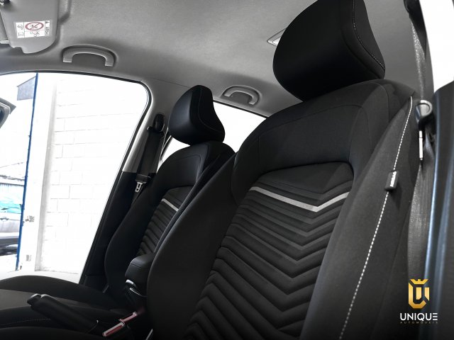 Fiat Pulse 1.0 TURBO 200 FLEX AUDACE CVT 2022 cinza à venda na Unique Automóveis em Indaiatuba — foto 18