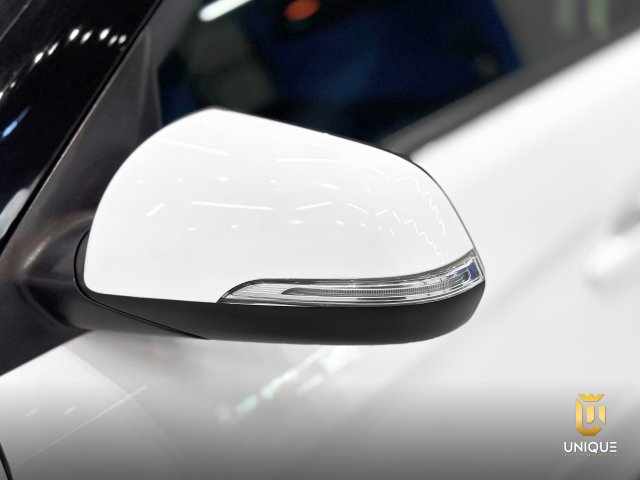 Hyundai Creta 1.6 16V FLEX SMART PLUS AUTOMÁTICO 2021/2020 branco à venda na Unique Automóveis em Indaiatuba — foto 6