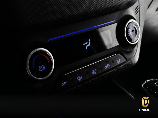 Hyundai Creta 1.6 16V FLEX SMART PLUS AUTOMÁTICO 2021/2020 branco à venda na Unique Automóveis em Indaiatuba — foto 12