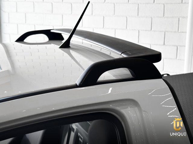 Volkswagen Saveiro 1.6 MSI ROBUST CS 8V FLEX 2P MANUAL 2021/2022 branco à venda na Unique Automóveis em Indaiatuba — foto 8