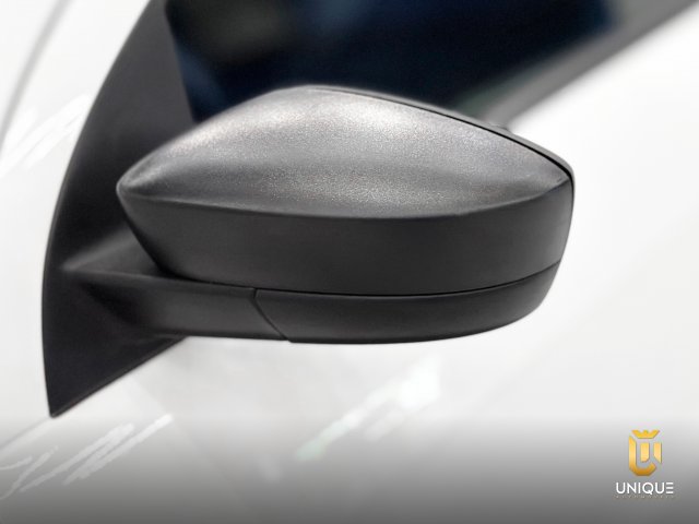 Volkswagen Saveiro 1.6 MSI ROBUST CS 8V FLEX 2P MANUAL 2021/2022 branco à venda na Unique Automóveis em Indaiatuba — foto 10