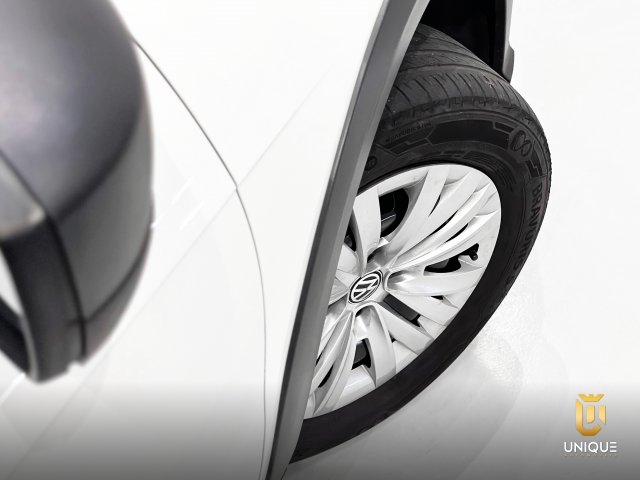 Volkswagen Saveiro 1.6 MSI ROBUST CS 8V FLEX 2P MANUAL 2021/2022 branco à venda na Unique Automóveis em Indaiatuba — foto 11