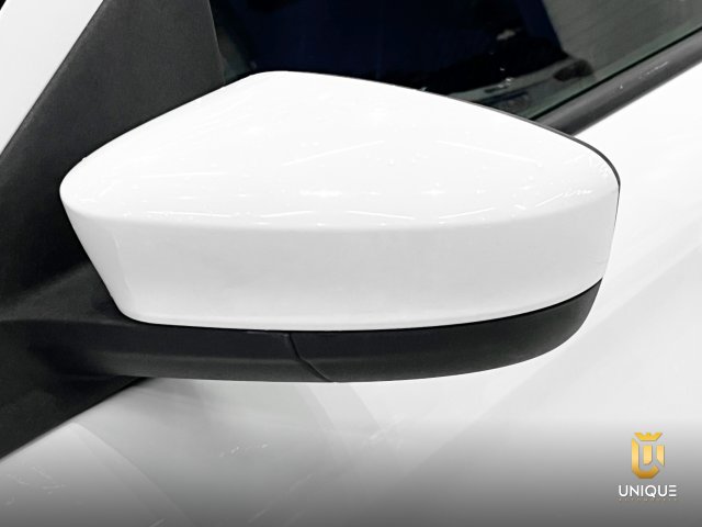 Ford Ka 1.0 SE 12V FLEX 4P MANUAL 2016/2017 branco à venda na Unique Automóveis em Indaiatuba — foto 9