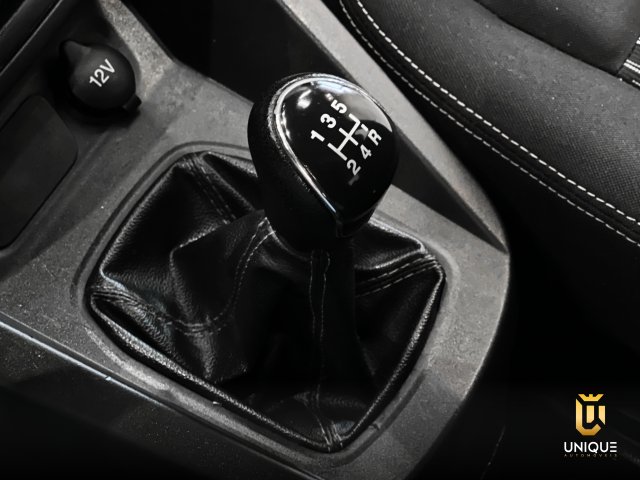 Ford Ka 1.0 SE 12V FLEX 4P MANUAL 2016/2017 branco à venda na Unique Automóveis em Indaiatuba — foto 13