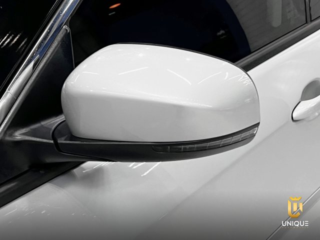 Jeep Compass 2.0 16V FLEX LONGITUDE AUTOMÁTICO 2018 prata à venda na Unique Automóveis em Indaiatuba — foto 8