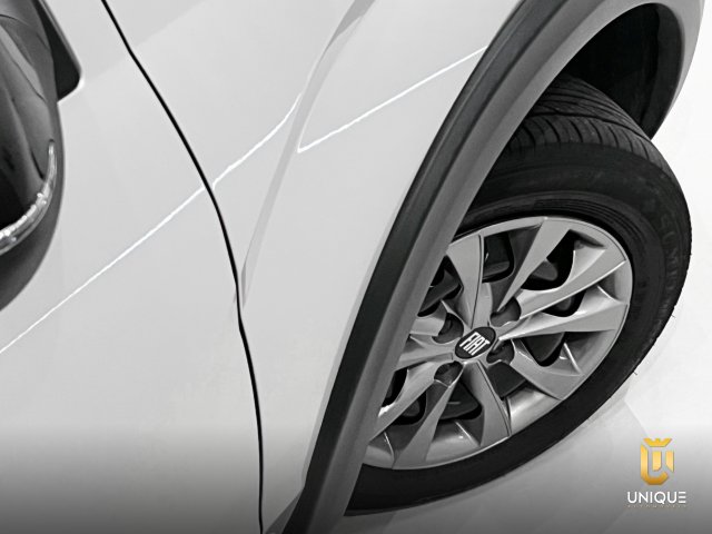 Fiat Mobi 1.0 FIREFLY FLEX TREKKING MANUAL 2024 prata à venda na Unique Automóveis em Indaiatuba — foto 8