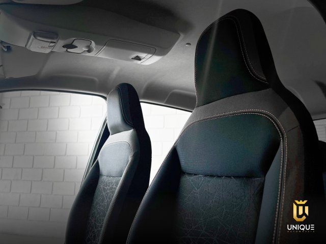 Fiat Mobi 1.0 FIREFLY FLEX TREKKING MANUAL 2024 prata à venda na Unique Automóveis em Indaiatuba — foto 20