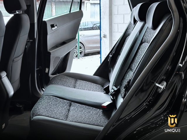 Hyundai Creta 1.6 16V FLEX ACTION AUTOMÁTICO 2020/2021 preto à venda na Unique Automóveis em Indaiatuba — foto 13