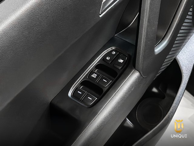 Hyundai Creta 1.6 16V FLEX ACTION AUTOMÁTICO 2020/2021 preto à venda na Unique Automóveis em Indaiatuba — foto 15