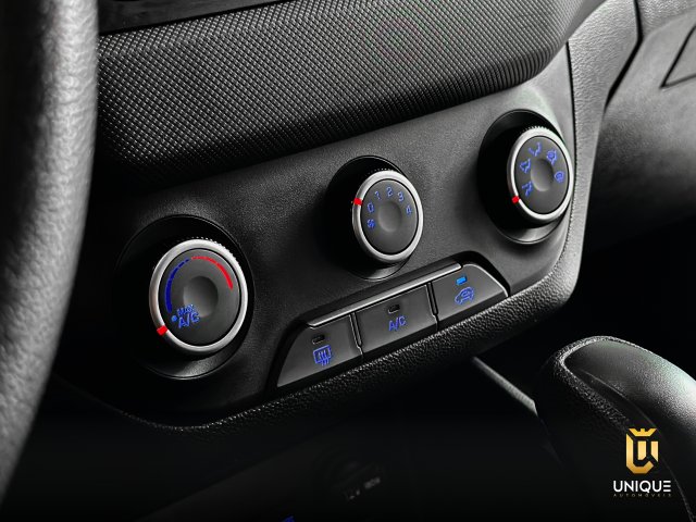 Hyundai Creta 1.6 16V FLEX ACTION AUTOMÁTICO 2020/2021 preto à venda na Unique Automóveis em Indaiatuba — foto 17