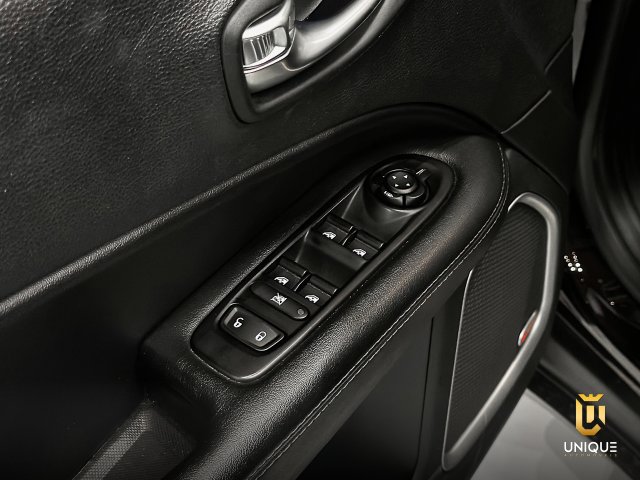 Jeep Compass 2.0 16V DIESEL S 4X4 AUTOMÁTICO 2019/2020 marrom à venda na Unique Automóveis em Indaiatuba — foto 20