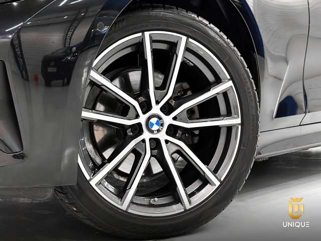 Bmw 320i 2.0 16V TURBO FLEX GP AUTOMÁTICO 2020 preto à venda na Unique Automóveis em Indaiatuba — foto 7