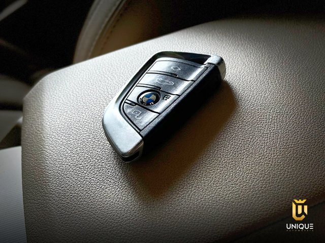 Bmw 320i 2.0 16V TURBO FLEX GP AUTOMÁTICO 2020 preto à venda na Unique Automóveis em Indaiatuba — foto 15
