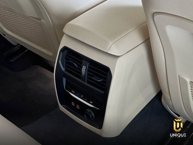 Bmw 320i 2.0 16V TURBO FLEX GP AUTOMÁTICO 2020 preto à venda na Unique Automóveis em Indaiatuba — foto 18