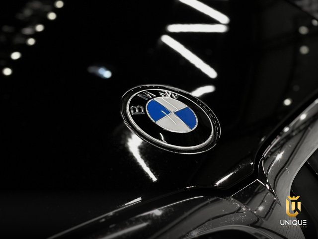 Bmw 320i 2.0 16V TURBO FLEX GP AUTOMÁTICO 2020 preto à venda na Unique Automóveis em Indaiatuba — foto 19