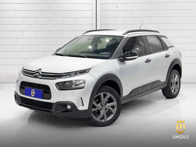 Citroën C4 Cactus