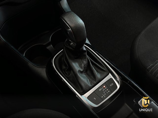 Citroën C4 Cactus 1.6 VTI 120 FLEX FEEL PACK EAT6 2019/2020 prata à venda na Unique Automóveis em Indaiatuba — foto 8