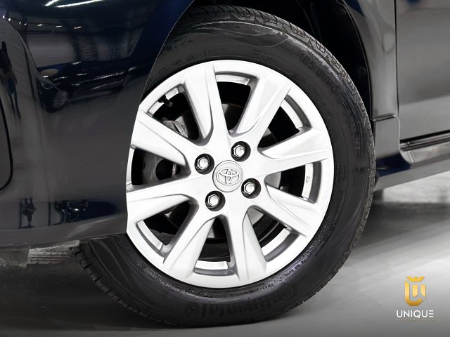 Toyota Etios Hatch 1.5 XLS 16V FLEX 4P AUTOMÁTICO 2017/2018 preto à venda na Unique Automóveis em Indaiatuba — foto 4