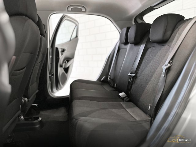 Fiat Argo 1.0 FIREFLY FLEX DRIVE MANUAL 2019 prata à venda na Unique Automóveis em Indaiatuba — foto 10