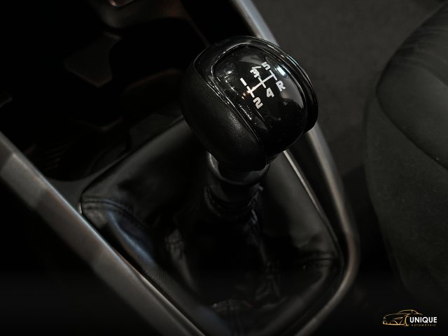 Fiat Argo 1.0 FIREFLY FLEX DRIVE MANUAL 2019 prata à venda na Unique Automóveis em Indaiatuba — foto 14