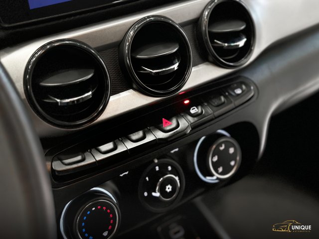 Fiat Argo 1.0 FIREFLY FLEX DRIVE MANUAL 2019 prata à venda na Unique Automóveis em Indaiatuba — foto 15