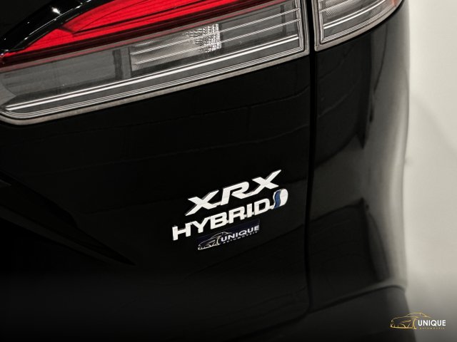 Toyota Corolla Cross 1.8 VVT-I HYBRID FLEX XRX CVT 2021/2022 preto à venda na Unique Automóveis em Indaiatuba — foto 6