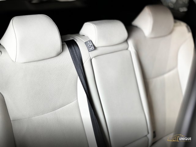 Toyota Corolla Cross 1.8 VVT-I HYBRID FLEX XRX CVT 2021/2022 preto à venda na Unique Automóveis em Indaiatuba — foto 10