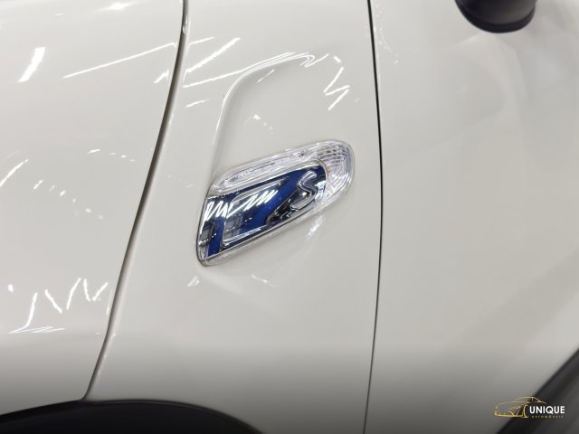 Mini Cooper 2.0 S TOP 16V TURBO GASOLINA 2P AUTOMÁTICO 2016/2017 bege à venda na Unique Automóveis em Indaiatuba — foto 6