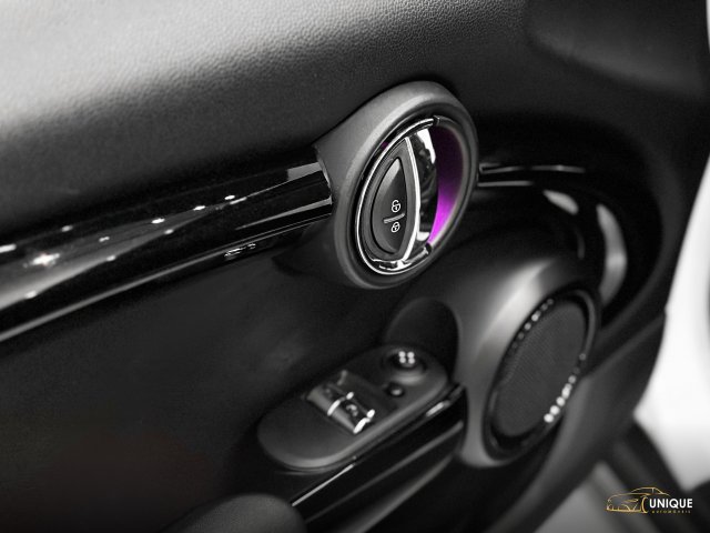 Mini Cooper 2.0 S TOP 16V TURBO GASOLINA 2P AUTOMÁTICO 2016/2017 bege à venda na Unique Automóveis em Indaiatuba — foto 12