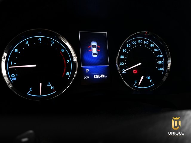 Toyota Corolla 2.0 XEI 16V FLEX 4P AUTOMÁTICO 2019 preto à venda na Unique Automóveis em Indaiatuba — foto 11