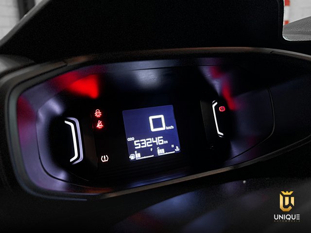 Citroën C3 1.0 FIREFLY FLEX LIVE PACK MANUAL 2023/2024 cinza à venda na Unique Automóveis em Indaiatuba — foto 10
