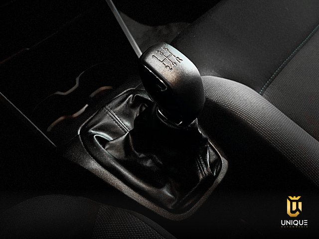 Citroën C3 1.0 FIREFLY FLEX LIVE PACK MANUAL 2023/2024 cinza à venda na Unique Automóveis em Indaiatuba — foto 11
