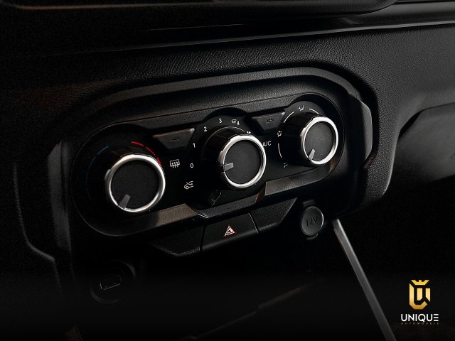 Citroën C3 1.0 FIREFLY FLEX LIVE PACK MANUAL 2023/2024 cinza à venda na Unique Automóveis em Indaiatuba — foto 13