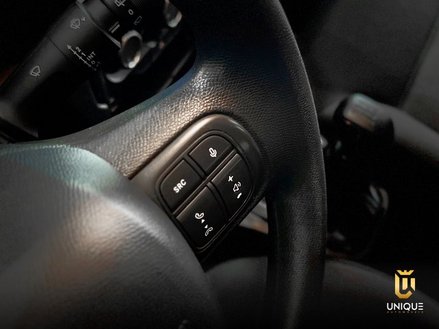 Citroën C3 1.0 FIREFLY FLEX LIVE PACK MANUAL 2023/2024 cinza à venda na Unique Automóveis em Indaiatuba — foto 18