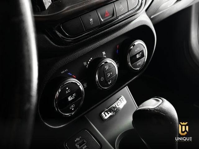 Fiat Toro 2.0 16V TURBO DIESEL RANCH 4WD AT9 2019/2020 preto à venda na Unique Automóveis em Indaiatuba — foto 13