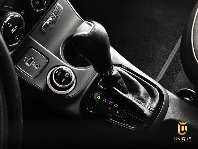 Fiat Toro 2.0 16V TURBO DIESEL RANCH 4WD AT9 2019/2020 preto à venda na Unique Automóveis em Indaiatuba — foto 15