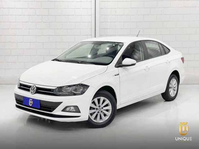 Volkswagen Virtus