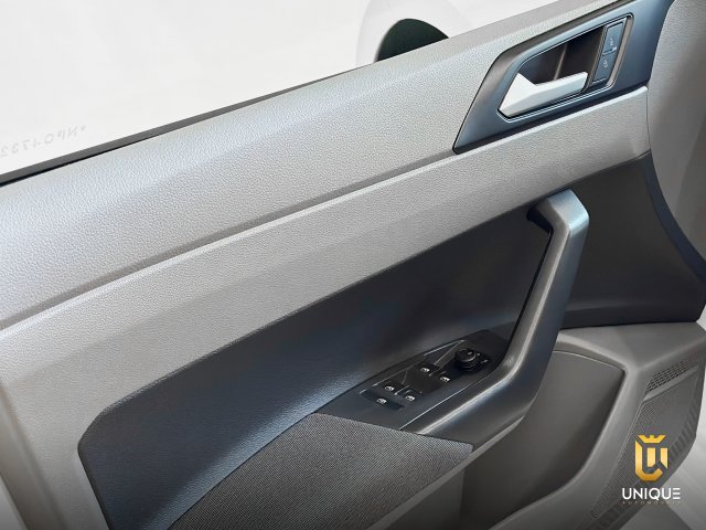Volkswagen Virtus 1.0 200 TSI COMFORTLINE AUTOMÁTICO 2022 branco à venda na Unique Automóveis em Indaiatuba — foto 12