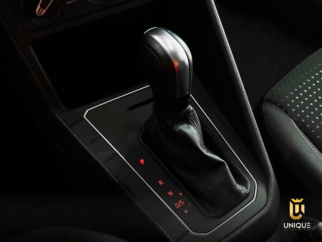 Volkswagen Virtus 1.0 200 TSI COMFORTLINE AUTOMÁTICO 2022 branco à venda na Unique Automóveis em Indaiatuba — foto 15