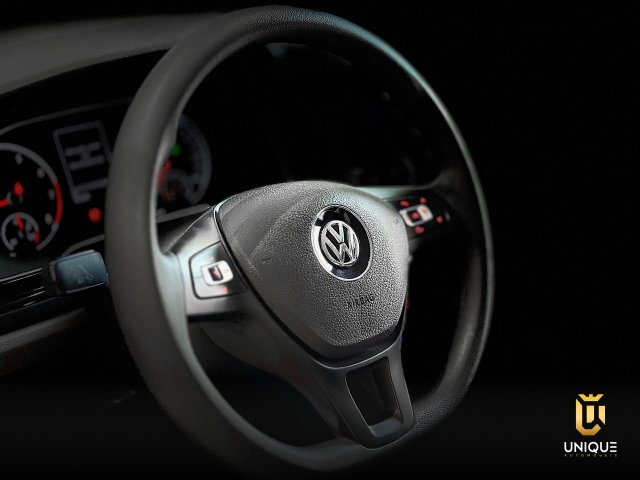 Volkswagen Virtus 1.0 200 TSI COMFORTLINE AUTOMÁTICO 2022 branco à venda na Unique Automóveis em Indaiatuba — foto 19