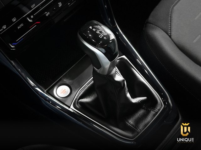 Volkswagen T-cross 1.0 200 TSI TOTAL FLEX COMFORTLINE AUTOMÁTICO 2023/2024 cinza à venda na Unique Automóveis em Indaiatuba — foto 16