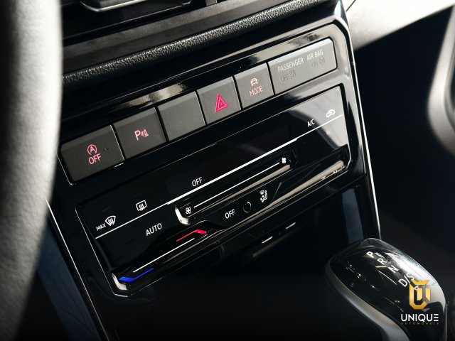 Volkswagen T-cross 1.0 200 TSI TOTAL FLEX COMFORTLINE AUTOMÁTICO 2023/2024 cinza à venda na Unique Automóveis em Indaiatuba — foto 20